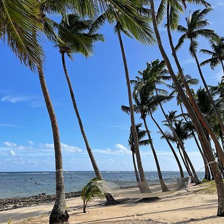 Tambua Sands Beach Resort Korotogo Exteriör bild