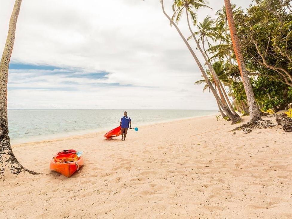 Tambua Sands Beach Resort Korotogo Exteriör bild