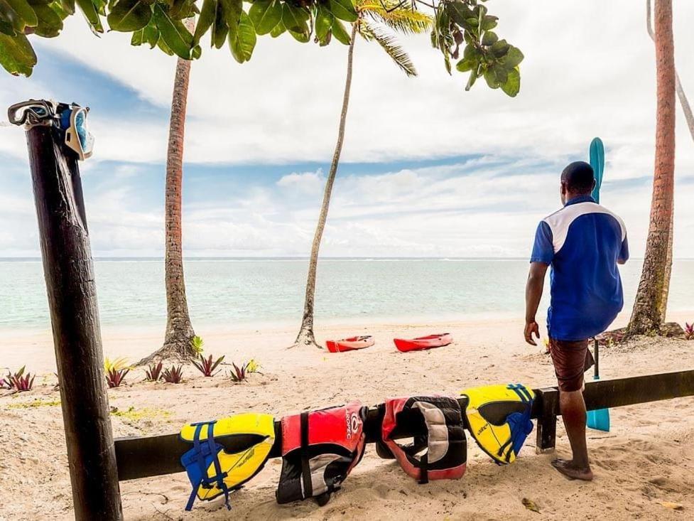 Tambua Sands Beach Resort Korotogo Exteriör bild