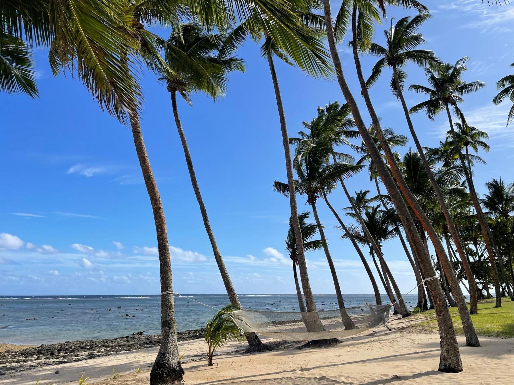 Tambua Sands Beach Resort Korotogo Exteriör bild