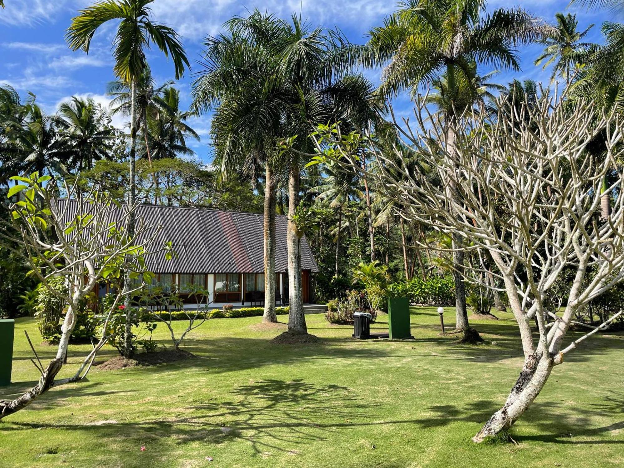 Tambua Sands Beach Resort Korotogo Exteriör bild