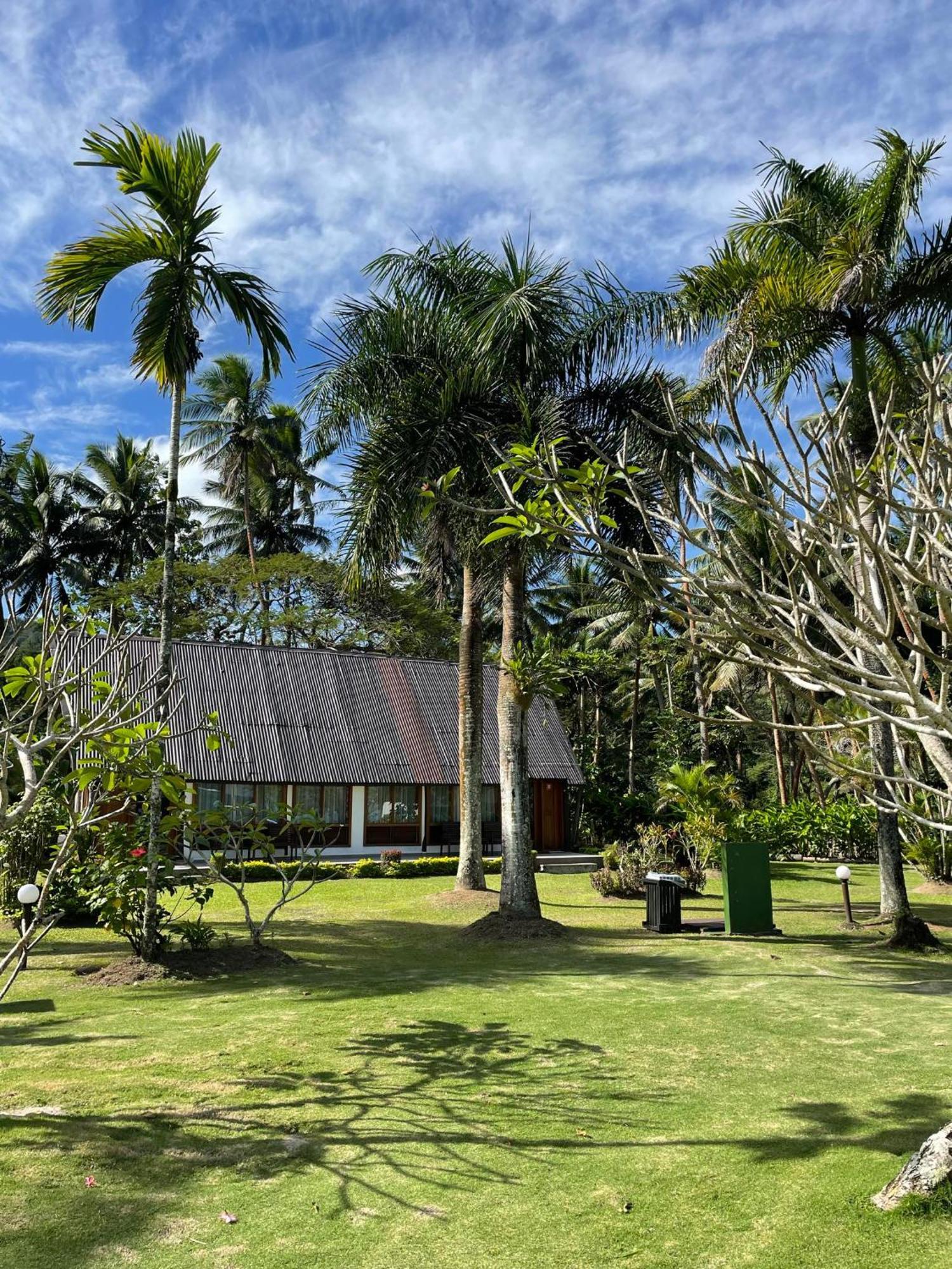 Tambua Sands Beach Resort Korotogo Exteriör bild