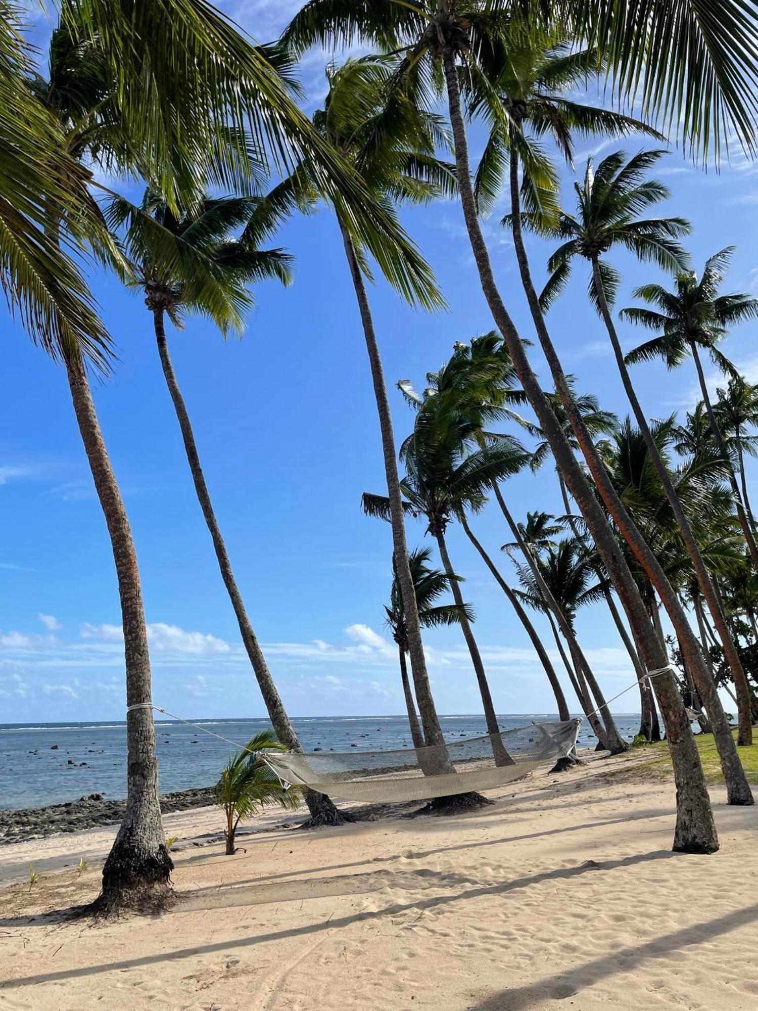 Tambua Sands Beach Resort Korotogo Exteriör bild