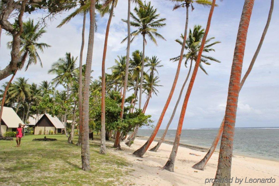 Tambua Sands Beach Resort Korotogo Exteriör bild