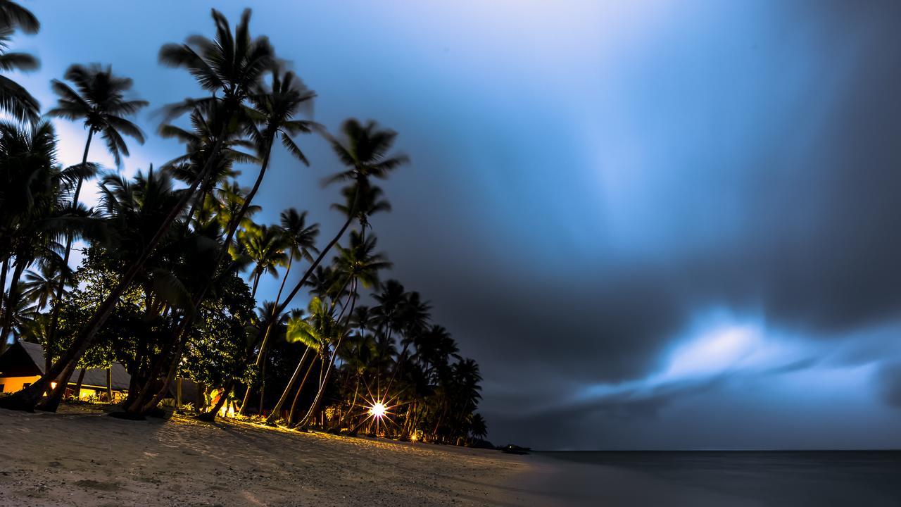 Tambua Sands Beach Resort Korotogo Exteriör bild