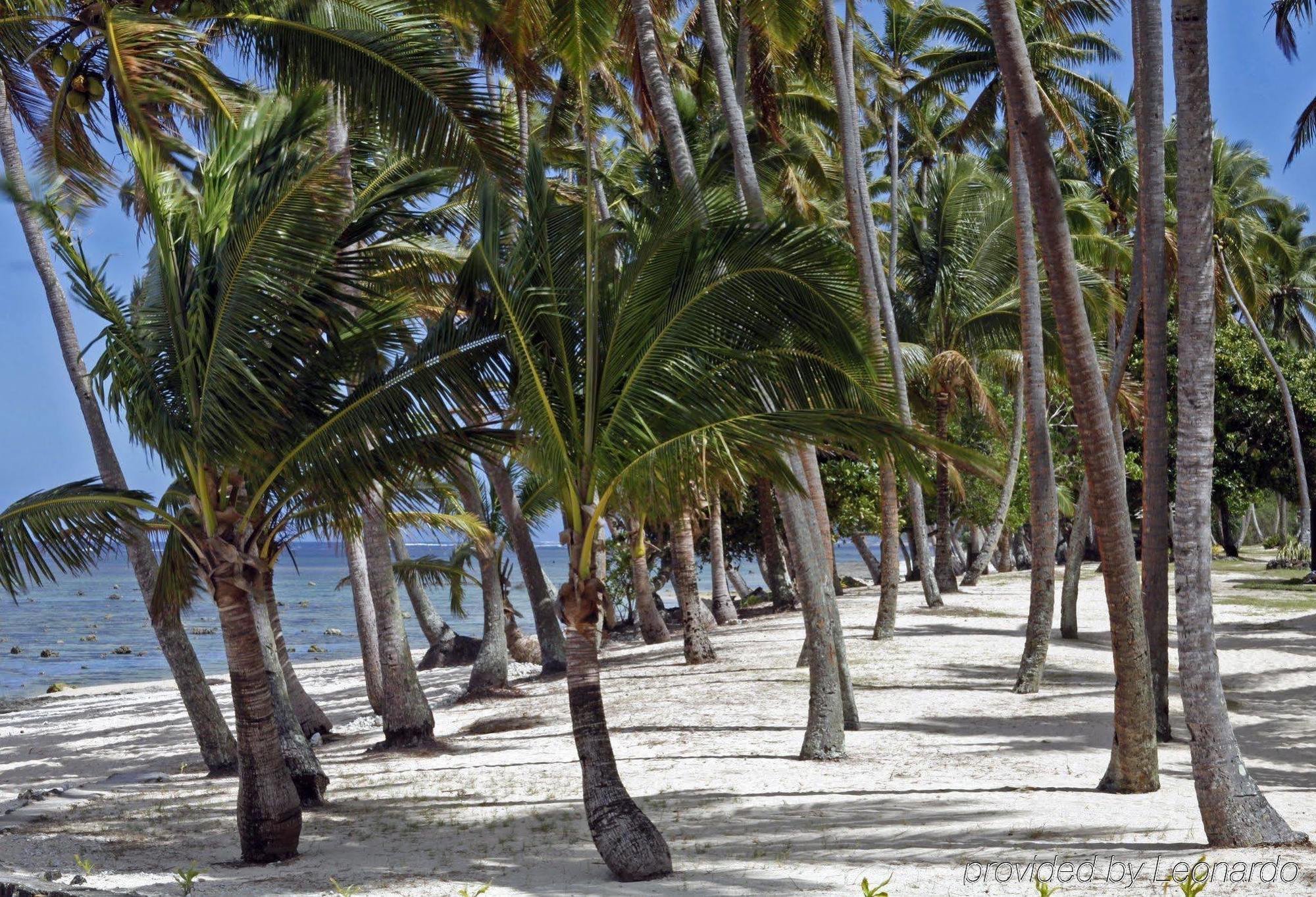 Tambua Sands Beach Resort Korotogo Exteriör bild