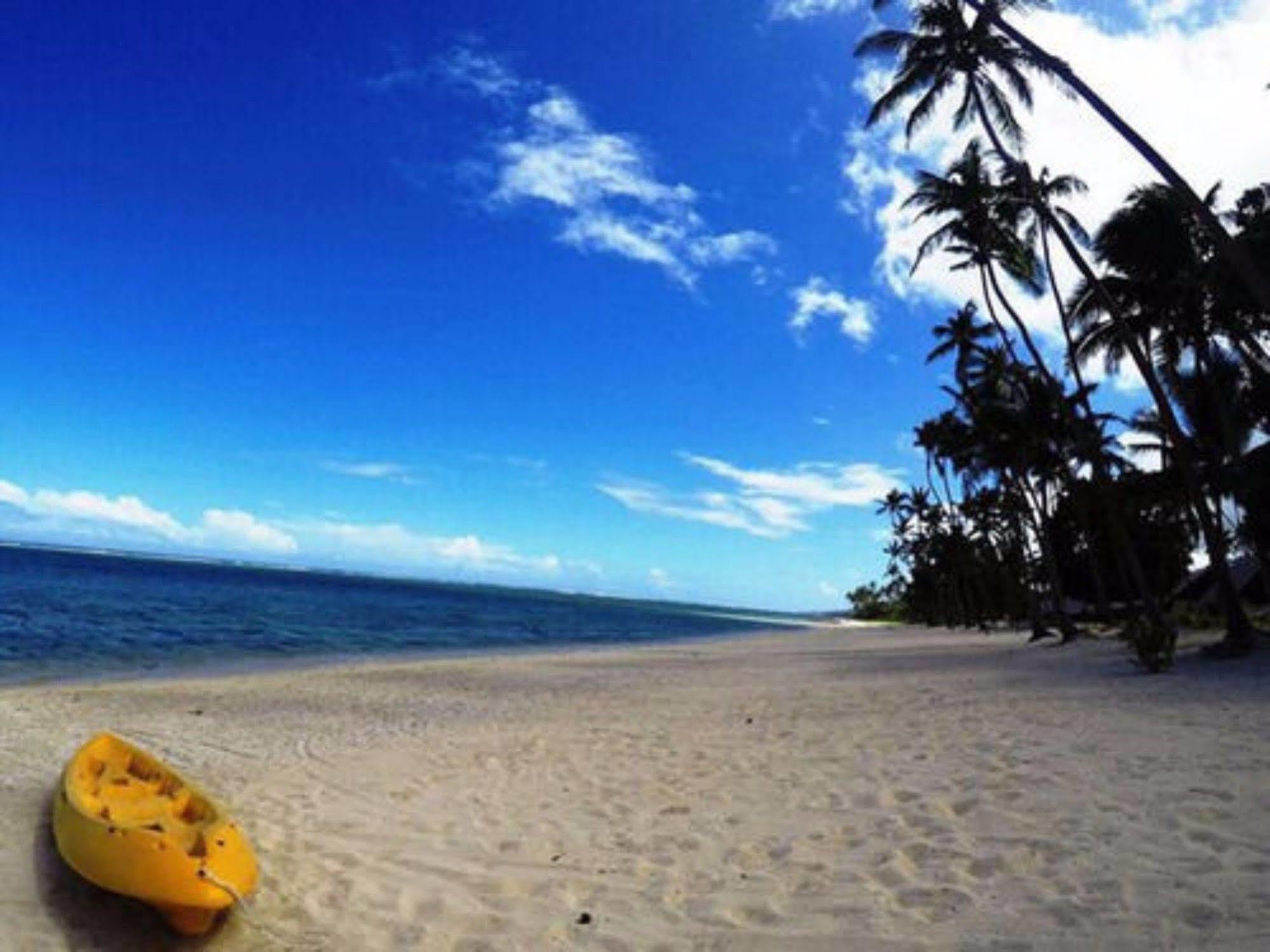 Tambua Sands Beach Resort Korotogo Exteriör bild