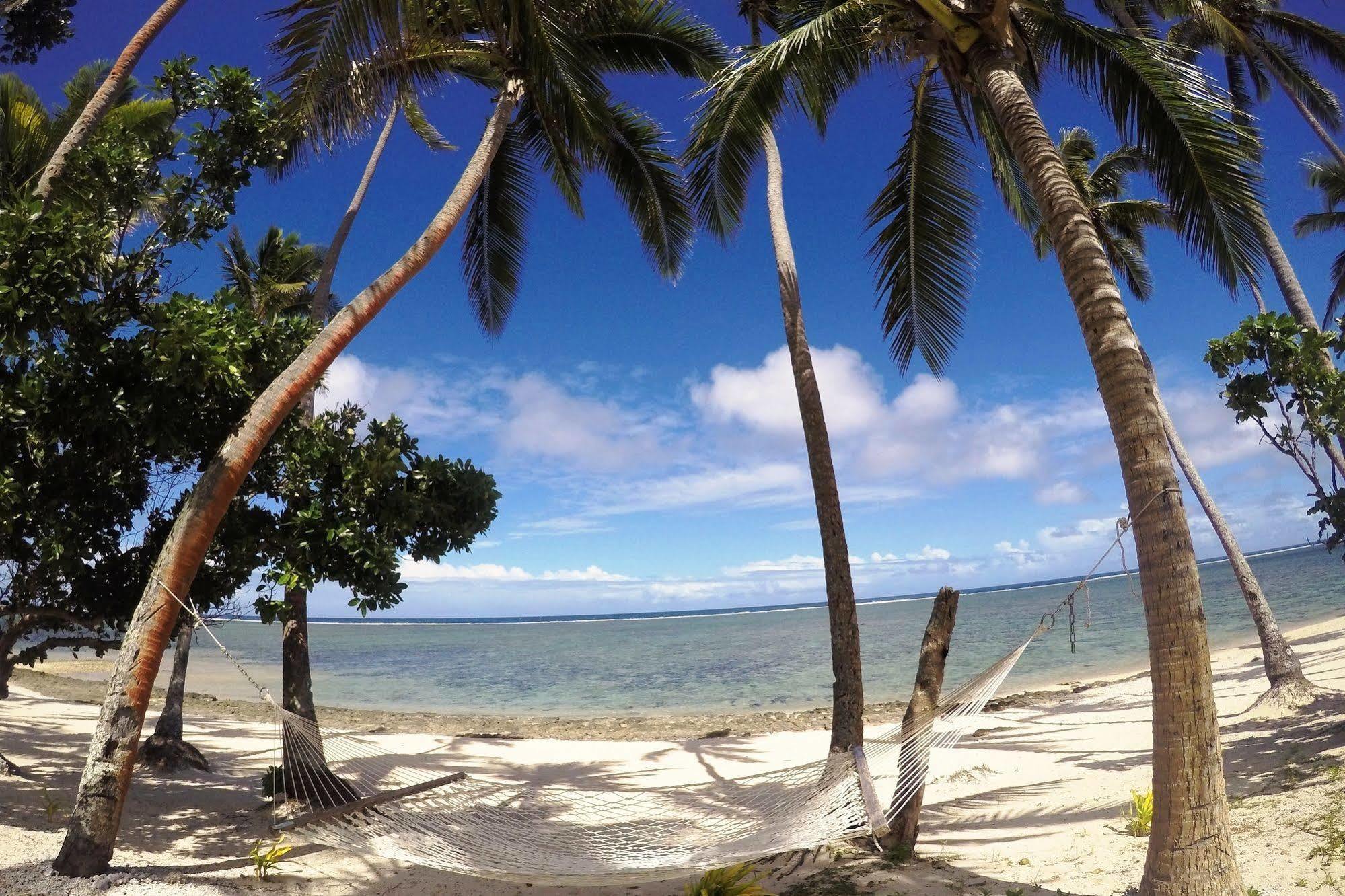 Tambua Sands Beach Resort Korotogo Exteriör bild