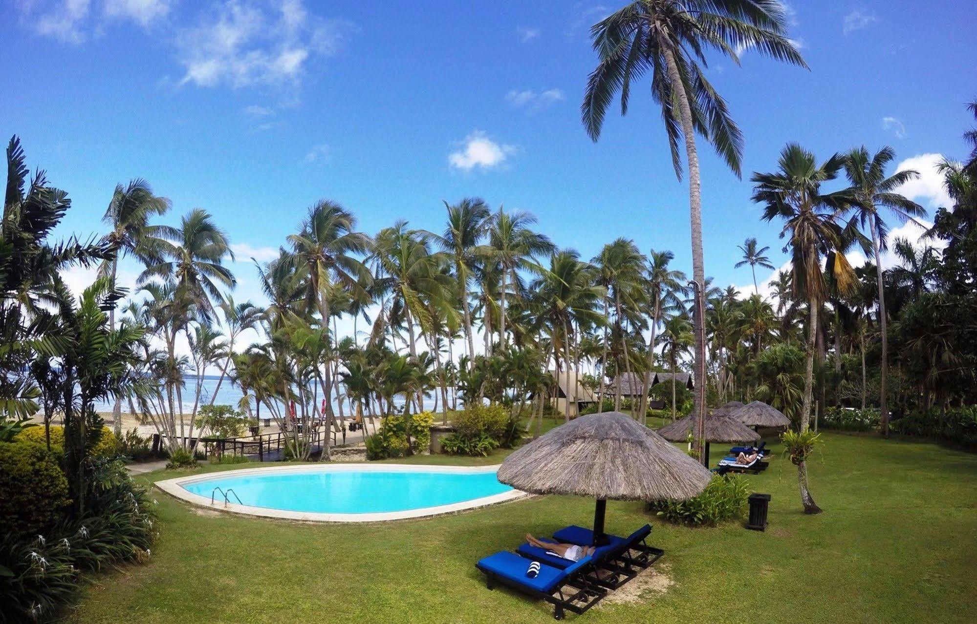 Tambua Sands Beach Resort Korotogo Exteriör bild