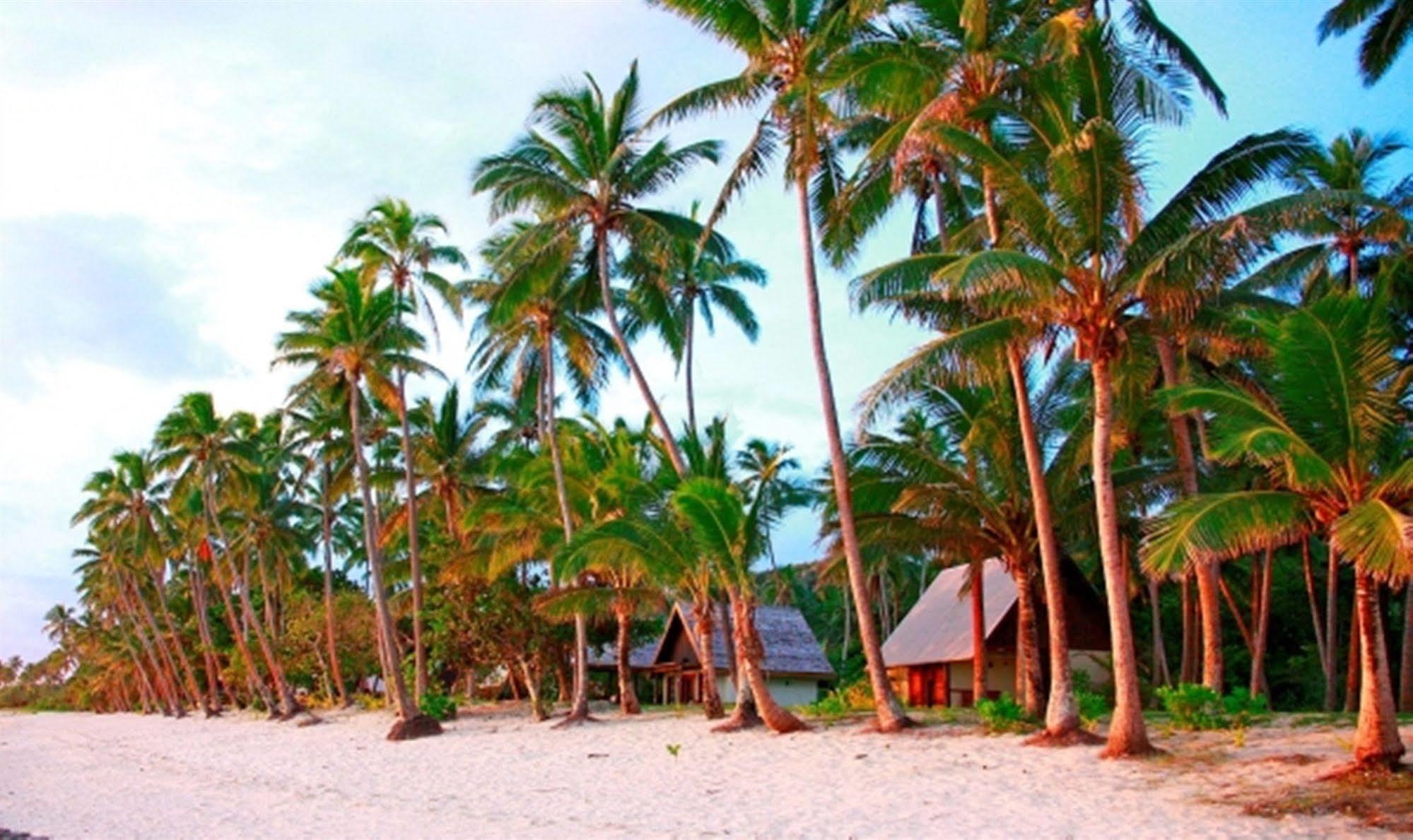 Tambua Sands Beach Resort Korotogo Exteriör bild