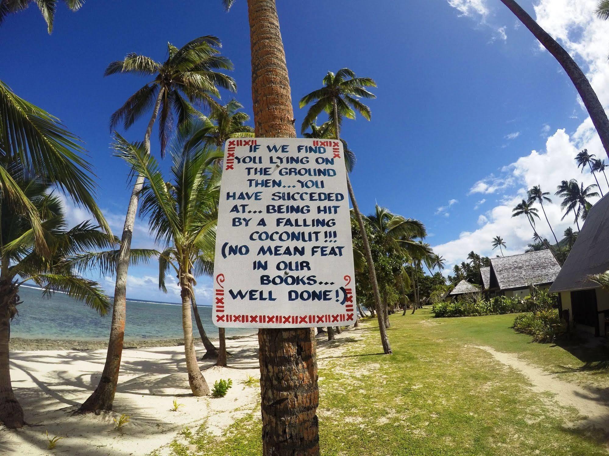 Tambua Sands Beach Resort Korotogo Exteriör bild