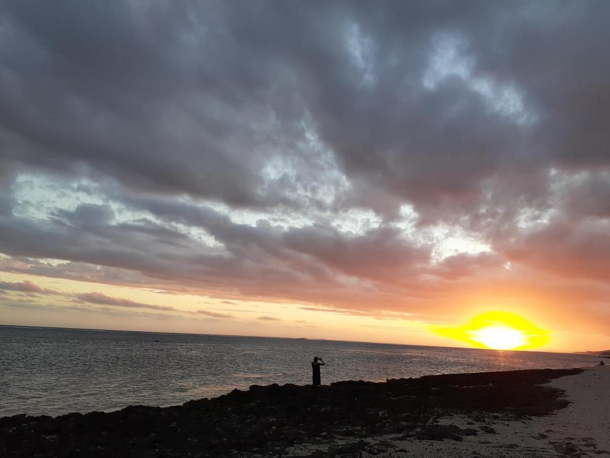 Tambua Sands Beach Resort Korotogo Exteriör bild